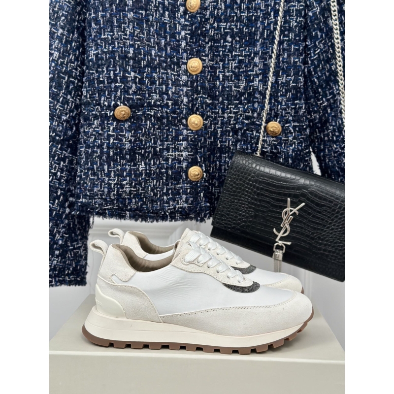 Brunello Cucinelli Sneakers